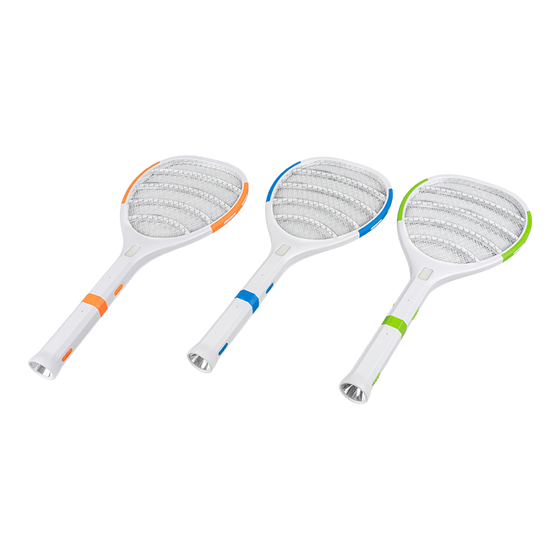 FF-808 Demontáž svítilny s LED světlem olověná baterie 400mAh domácí elektrická plácačka na komáry FF-808 Demontáž svítilny s LED světlem olověná baterie 400mAh domácí elektrická plácačka na komáry