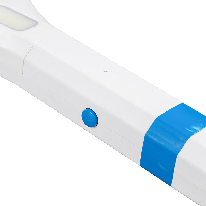 FF-808 Demontáž svítilny s LED světlem olověná baterie 400mAh domácí elektrická plácačka na komáry FF-808 Demontáž svítilny s LED světlem olověná baterie 400mAh domácí elektrická plácačka na komáry