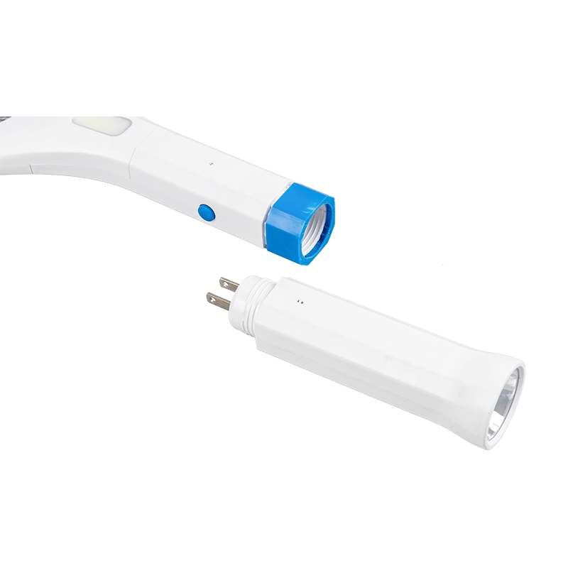 FF-808 Demontáž svítilny s LED světlem olověná baterie 400mAh domácí elektrická plácačka na komáry FF-808 Demontáž svítilny s LED světlem olověná baterie 400mAh domácí elektrická plácačka na komáry