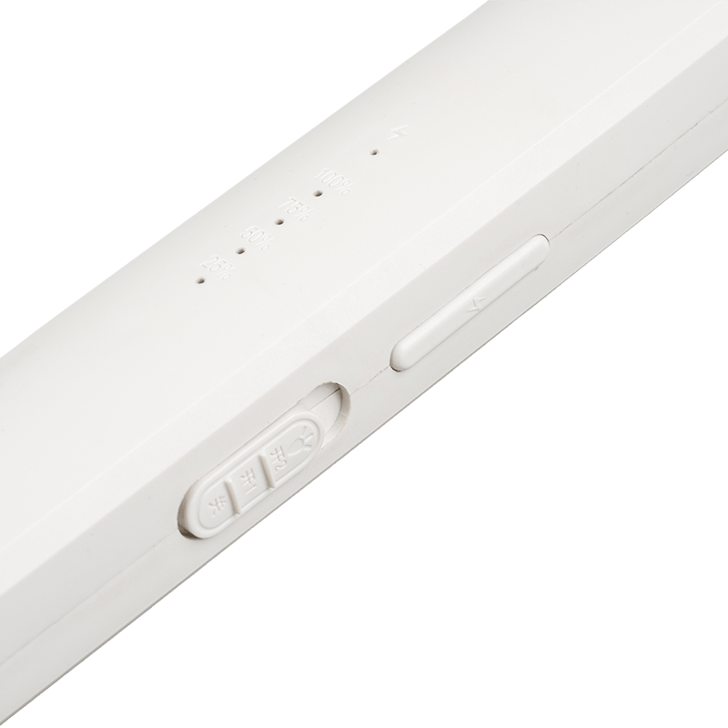 FF-919 1200mAh vyšívací LED plácačka na komáry USB dobíjecí FF-919 1200mAh vyšívací LED plácačka na komáry USB dobíjecí