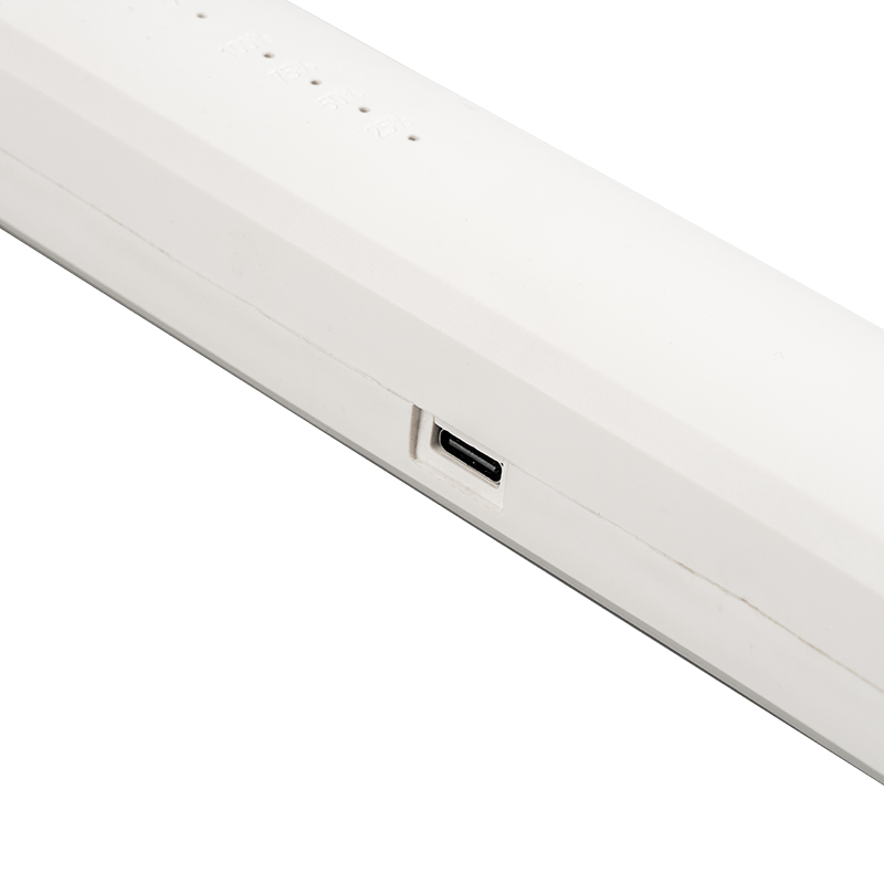 FF-919 1200mAh vyšívací LED plácačka na komáry USB dobíjecí FF-919 1200mAh vyšívací LED plácačka na komáry USB dobíjecí
