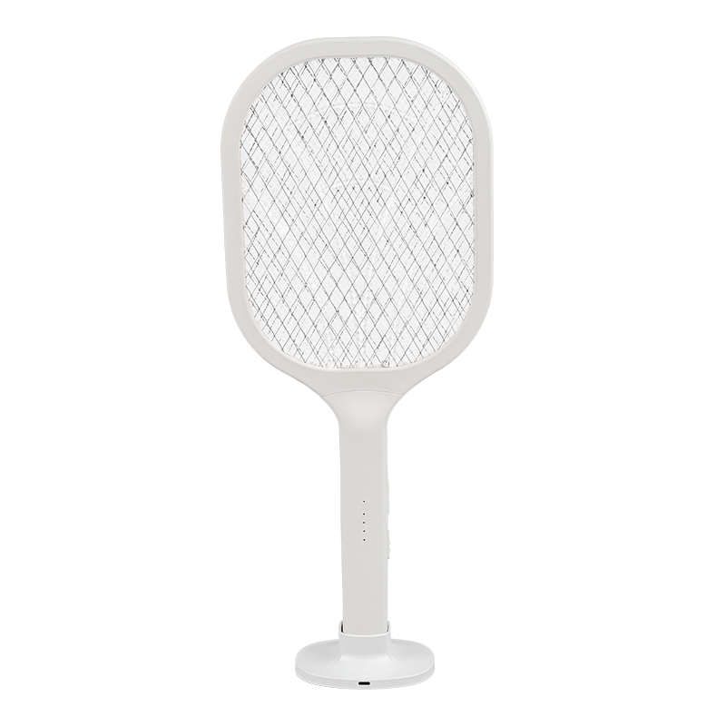 FF-919 1200mAh vyšívací LED plácačka na komáry USB dobíjecí FF-919 1200mAh vyšívací LED plácačka na komáry USB dobíjecí