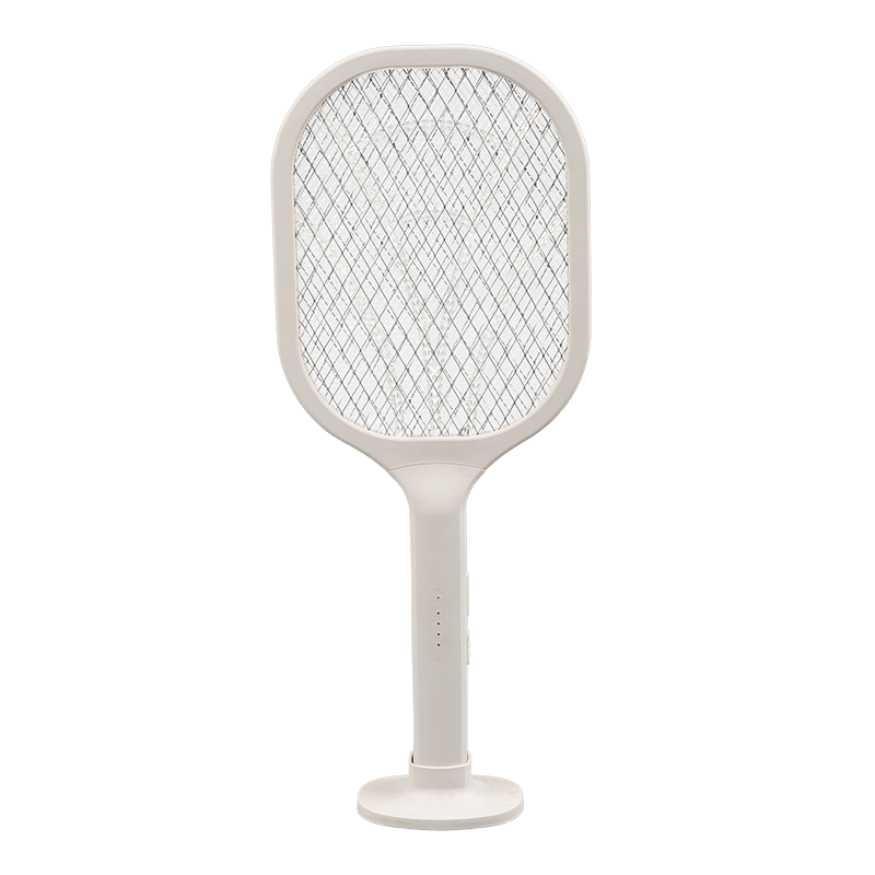 FF-919 1200mAh vyšívací LED plácačka na komáry USB dobíjecí FF-919 1200mAh vyšívací LED plácačka na komáry USB dobíjecí