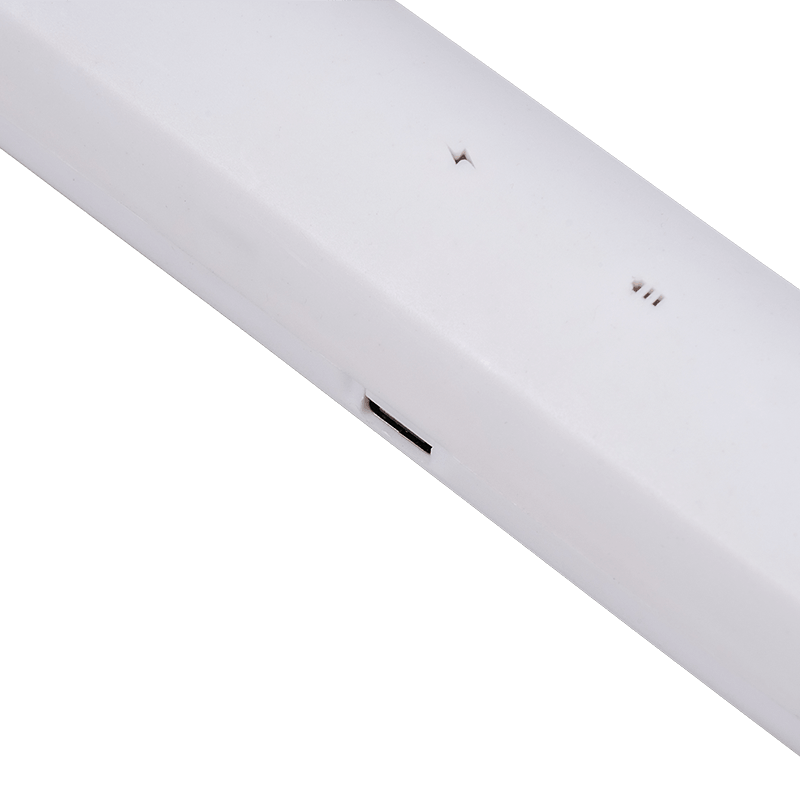 FF-003A 500mAh lithiová baterie elektrická plácačka na komáry s USB kabelem FF-003A 500mAh lithiová baterie elektrická plácačka na komáry s USB kabelem