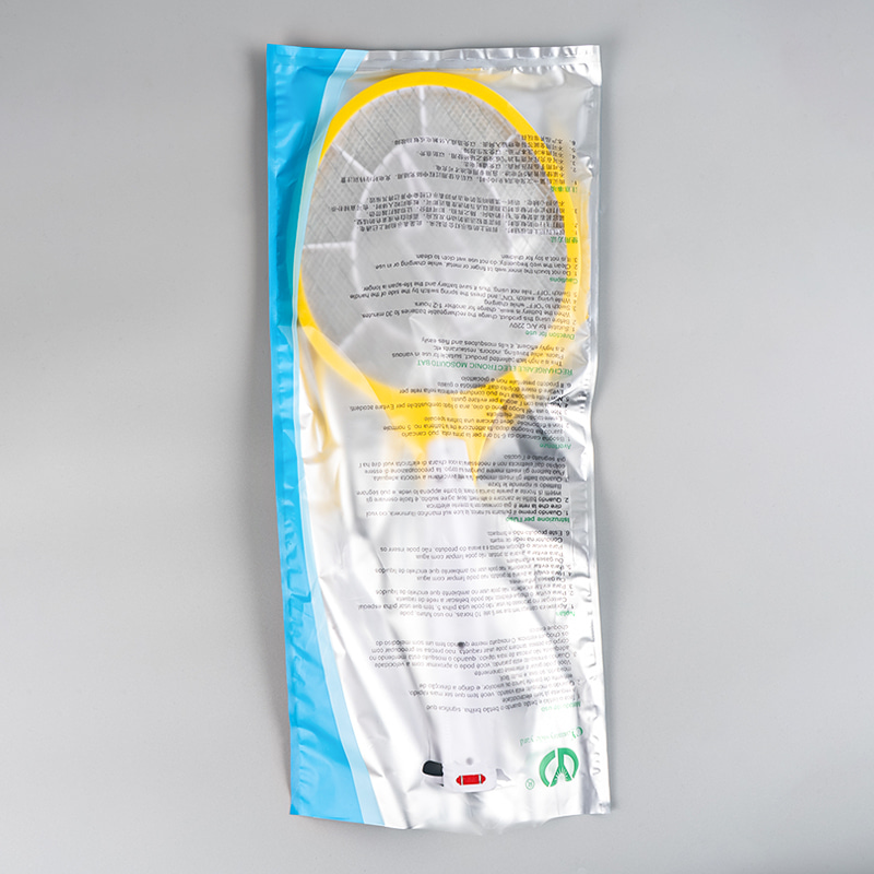 FF-006 400mAh 3-barevná olověná baterie domácí elektrická plácačka na komáry FF-006 400mAh 3-barevná olověná baterie domácí elektrická plácačka na komáry