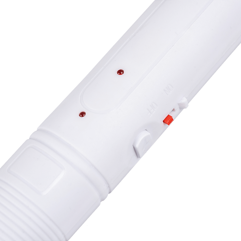 FF-006Y 3-barevná olověná baterie 400mAh se zástrčkovou elektrickou plácačkou na komáry FF-006Y 3-barevná olověná baterie 400mAh se zástrčkovou elektrickou plácačkou na komáry