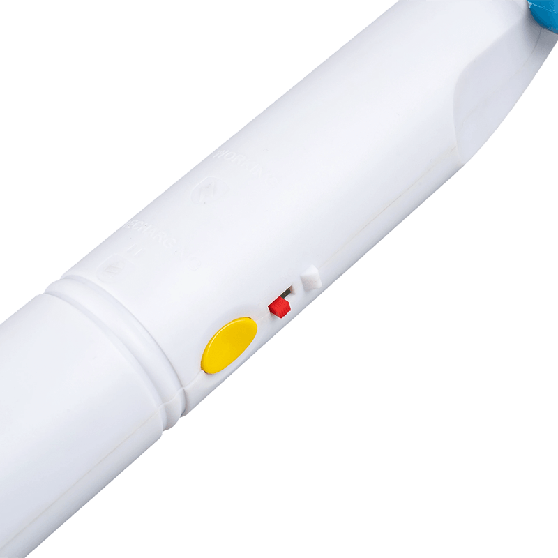 FF-101 2-barevná skládací olověná baterie 400mAh se zástrčkovou elektrickou plácačkou na komáry FF-101 2-barevná skládací olověná baterie 400mAh se zástrčkovou elektrickou plácačkou na komáry