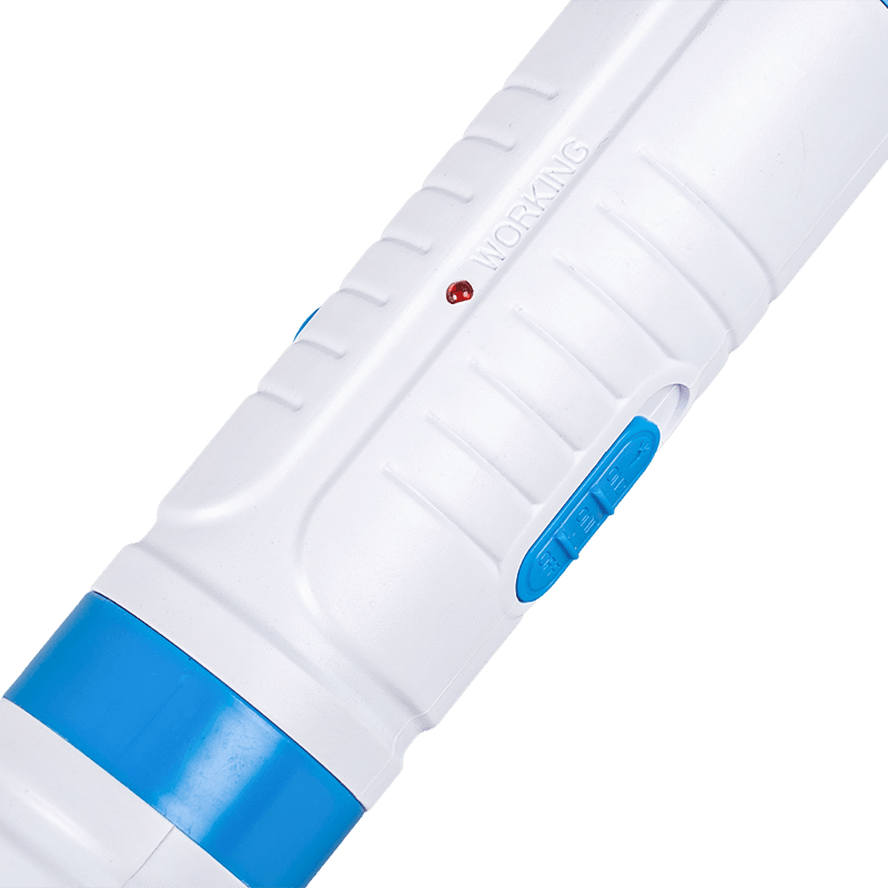 FF-108 Odnímatelná LED olověná baterie 250mAh se zástrčkovou elektrickou plácačkou na komáry FF-108 Odnímatelná LED olověná baterie 250mAh se zástrčkovou elektrickou plácačkou na komáry