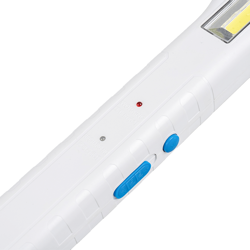 FF-785A 1200mAh 3-barevná elektrická plácačka na komáry s USB kabelem FF-785A 1200mAh 3-barevná elektrická plácačka na komáry s USB kabelem
