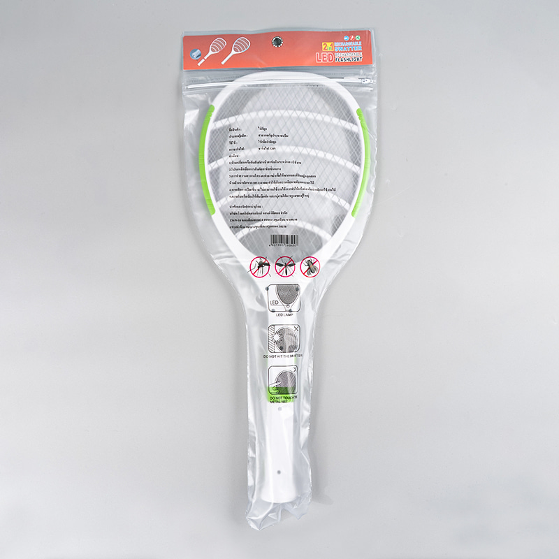 FF-808 Demontáž svítilny s LED světlem olověná baterie 400mAh domácí elektrická plácačka na komáry FF-808 Demontáž svítilny s LED světlem olověná baterie 400mAh domácí elektrická plácačka na komáry