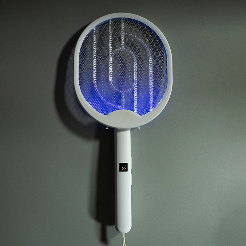 FF-881A Skládací jednobarevná vyšívací lampa Elektrický hubič komárů s displejem FF-881A Skládací jednobarevná vyšívací lampa Elektrický hubič komárů s displejem