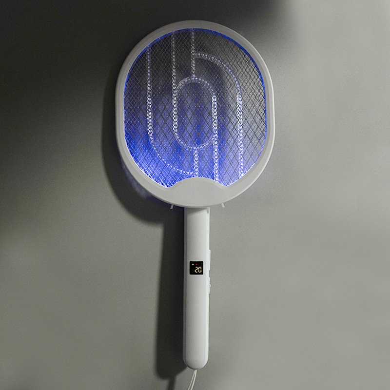 FF-881A Skládací jednobarevná vyšívací lampa Elektrický hubič komárů s displejem FF-881A Skládací jednobarevná vyšívací lampa Elektrický hubič komárů s displejem