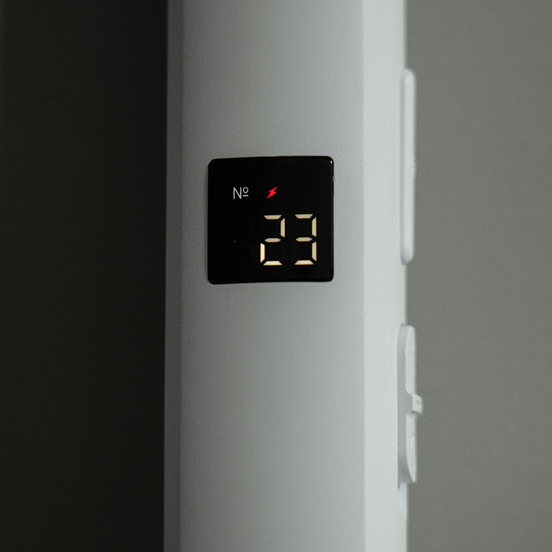 FF-881A Skládací jednobarevná vyšívací lampa Elektrický hubič komárů s displejem FF-881A Skládací jednobarevná vyšívací lampa Elektrický hubič komárů s displejem