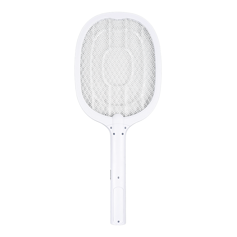 FF-888 1200mAh kulatá LED plácačka na komáry USB dobíjecí FF-888 1200mAh kulatá LED plácačka na komáry USB dobíjecí