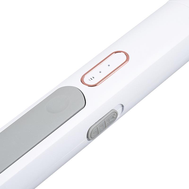 FF-888 1200mAh kulatá LED plácačka na komáry USB dobíjecí FF-888 1200mAh kulatá LED plácačka na komáry USB dobíjecí