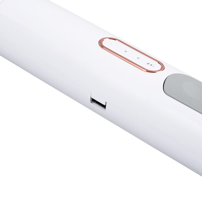 FF-888 1200mAh kulatá LED plácačka na komáry USB dobíjecí FF-888 1200mAh kulatá LED plácačka na komáry USB dobíjecí