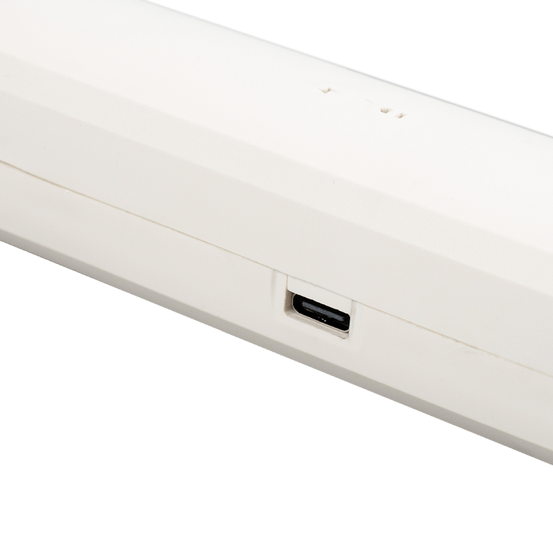 FF-918 500mAh vyšívací LED plácačka na komáry USB dobíjecí FF-918 500mAh vyšívací LED plácačka na komáry USB dobíjecí