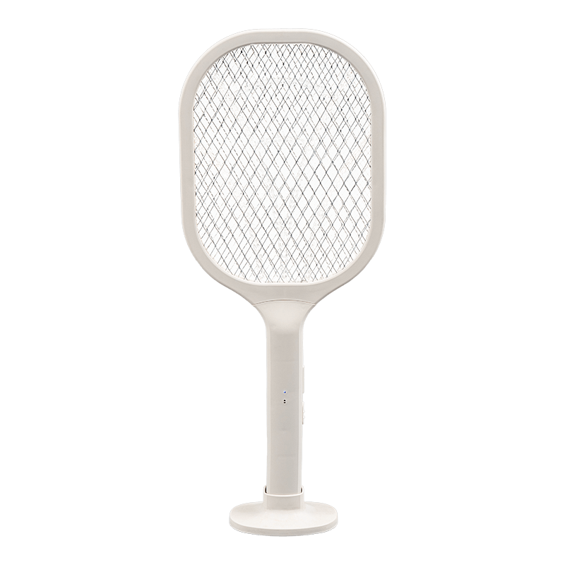 FF-918 500mAh vyšívací LED plácačka na komáry USB dobíjecí FF-918 500mAh vyšívací LED plácačka na komáry USB dobíjecí
