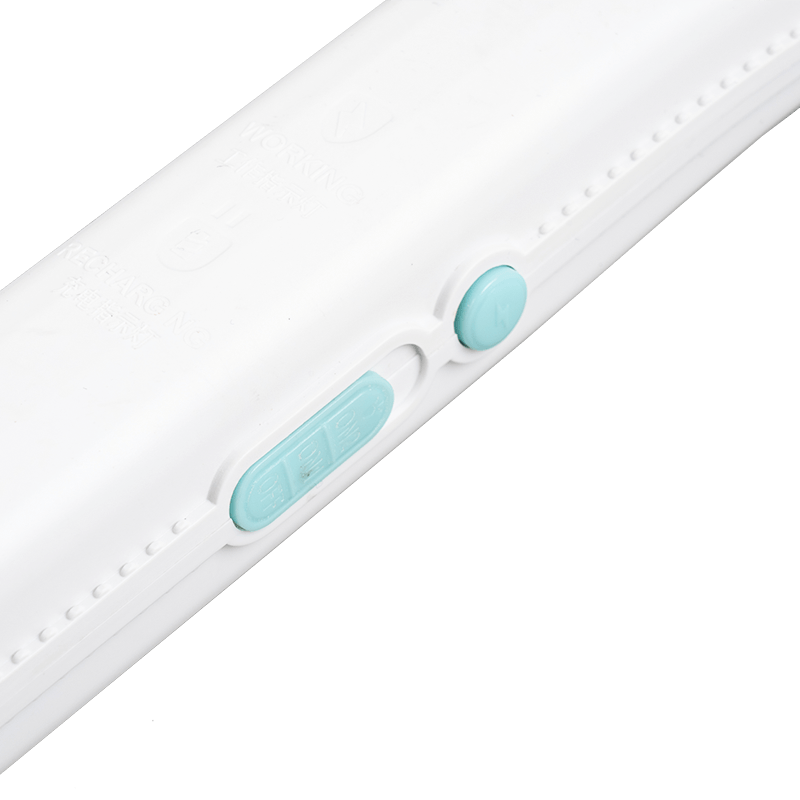 FF-987 500mAh dvoubarevná LED plácačka na komáry USB dobíjecí FF-987 500mAh dvoubarevná LED plácačka na komáry USB dobíjecí