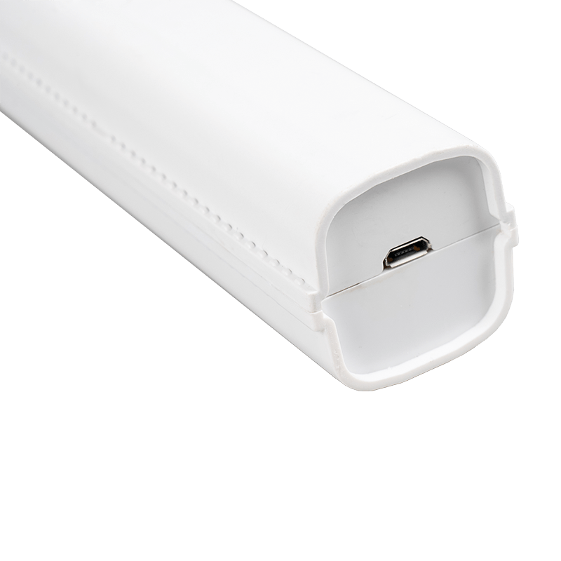 FF-987 500mAh dvoubarevná LED plácačka na komáry USB dobíjecí FF-987 500mAh dvoubarevná LED plácačka na komáry USB dobíjecí