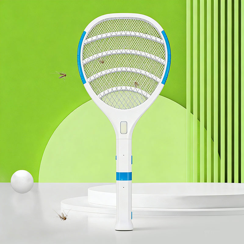 FF-808 Demontáž svítilny s LED světlem olověná baterie 400mAh domácí elektrická plácačka na komáry FF-808 Demontáž svítilny s LED světlem olověná baterie 400mAh domácí elektrická plácačka na komáry